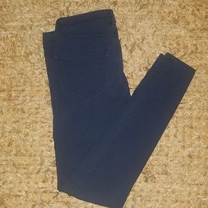 Toad & Co Sidekick Jegging